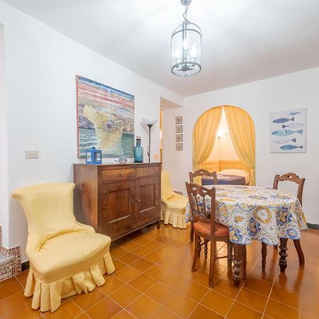 Sole & Mare Camogli Holiday Apartment Kültér fotó