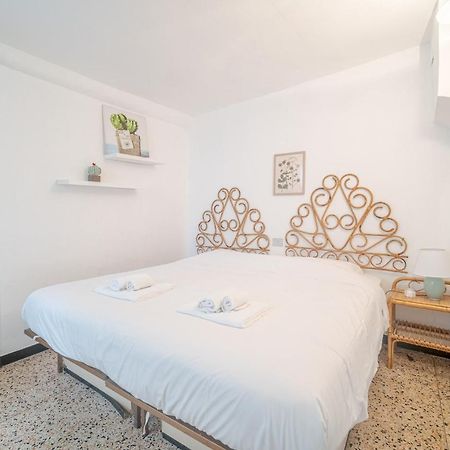 Sole & Mare Camogli Holiday Apartment Kültér fotó
