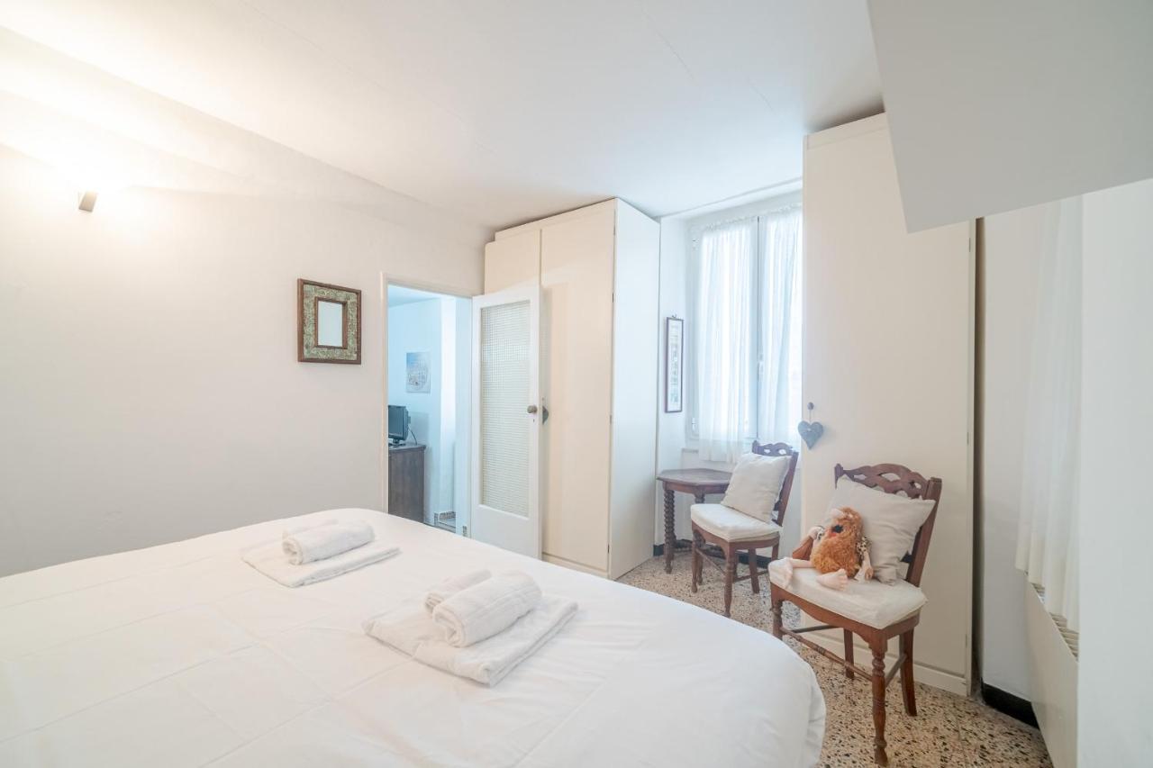 Sole & Mare Camogli Holiday Apartment Kültér fotó